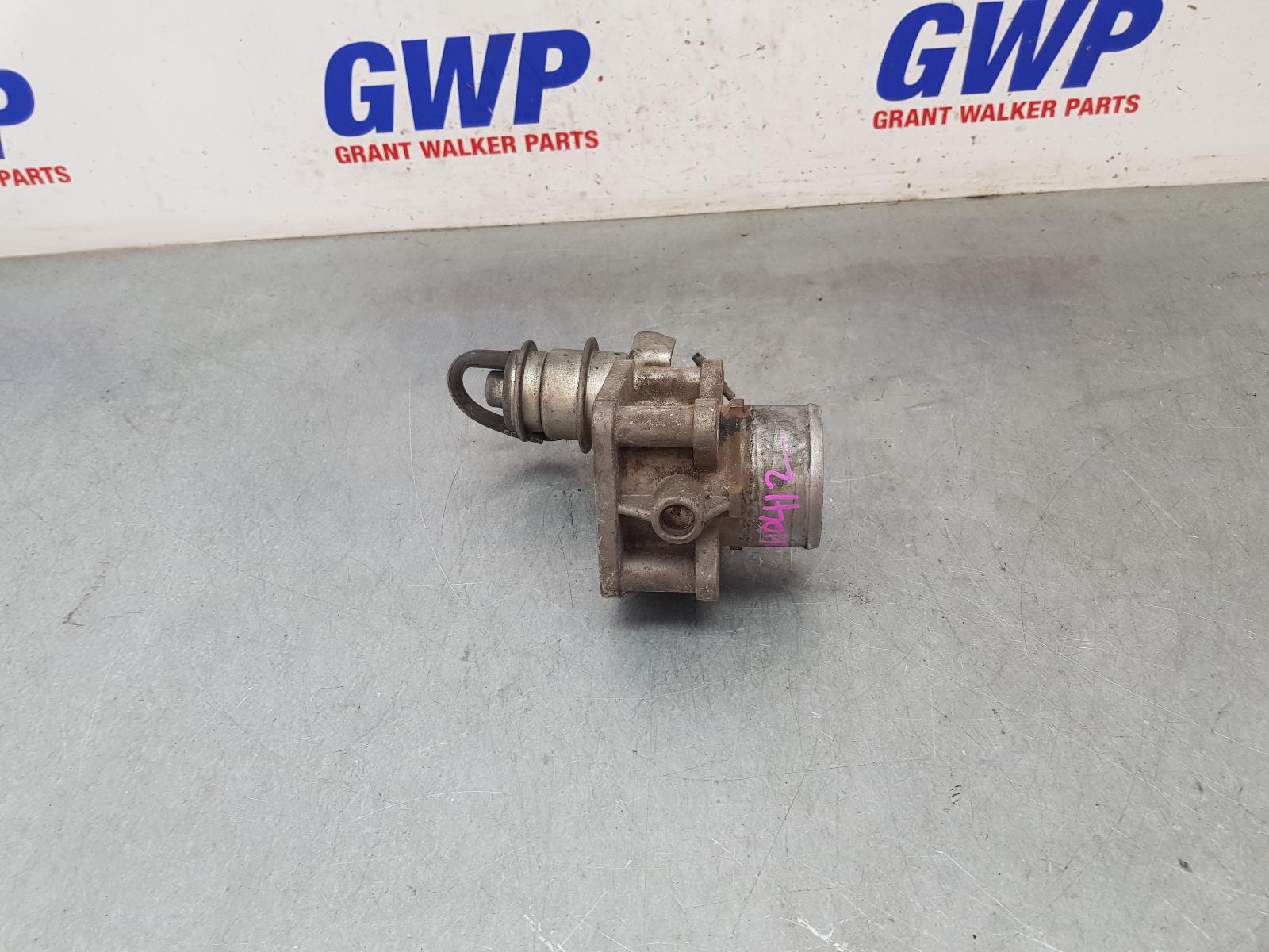 View Auto part Throttle Body Ford Ranger 2009