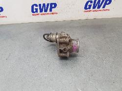 View Auto part Throttle Body Ford Ranger 2009