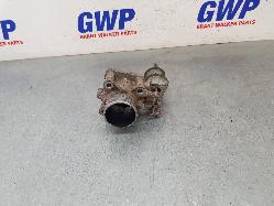 View Auto part Throttle Body Ford Ranger 2009