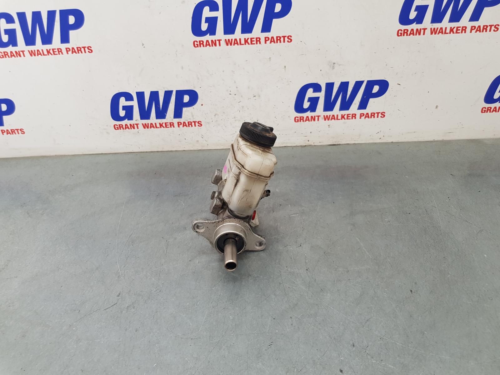 View Auto part Master Cylinder Ford Ranger 2009