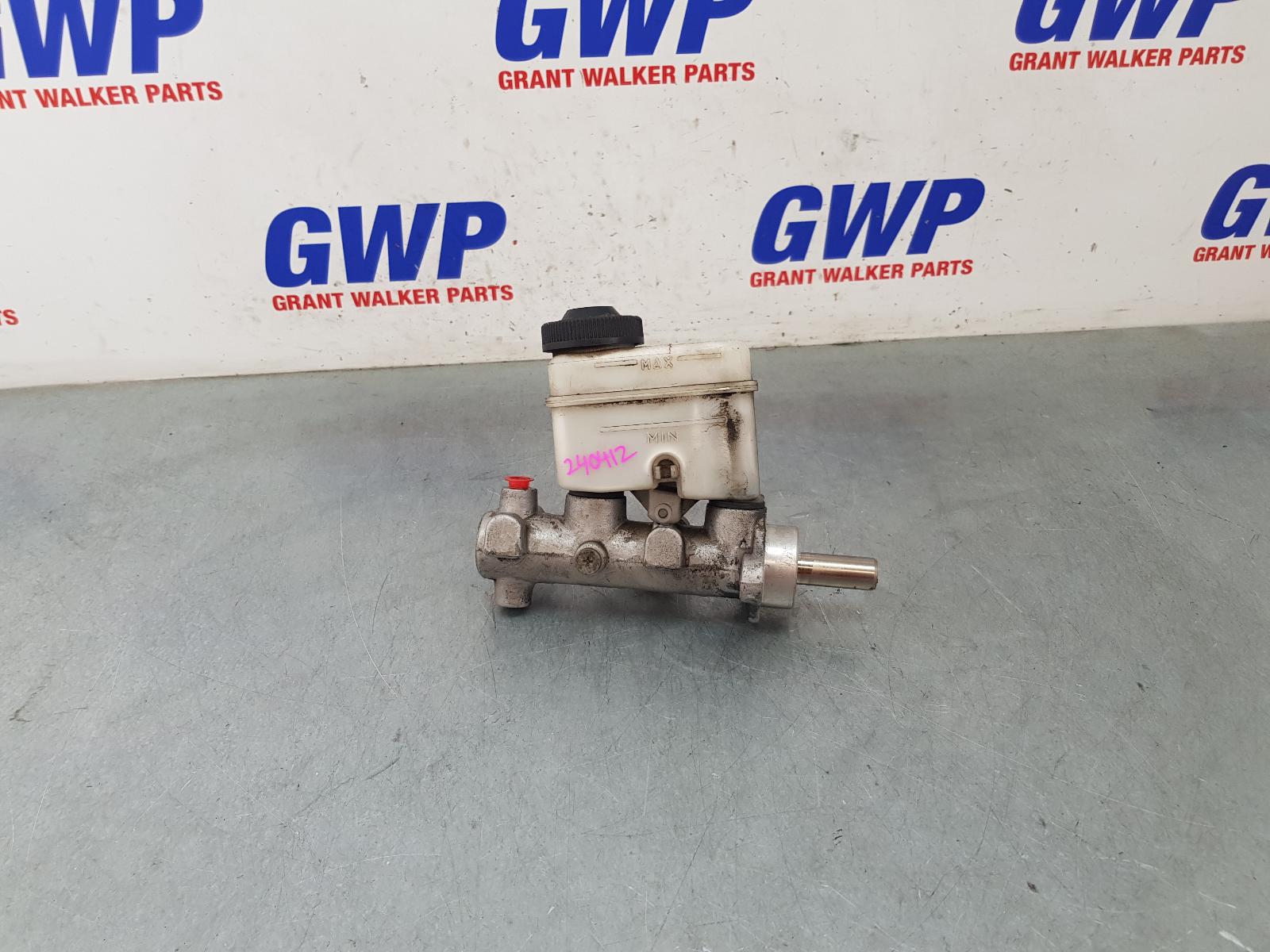 View Auto part Master Cylinder Ford Ranger 2009