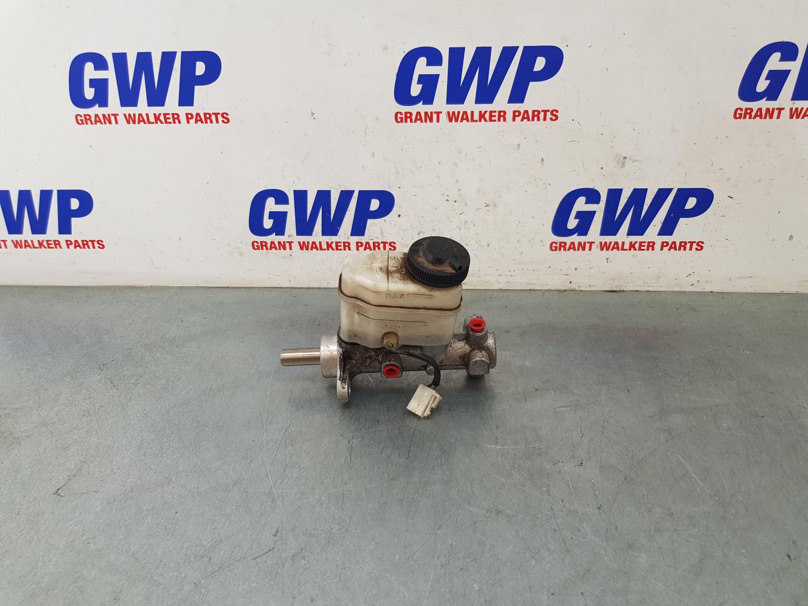 View Auto part Master Cylinder Ford Ranger 2009
