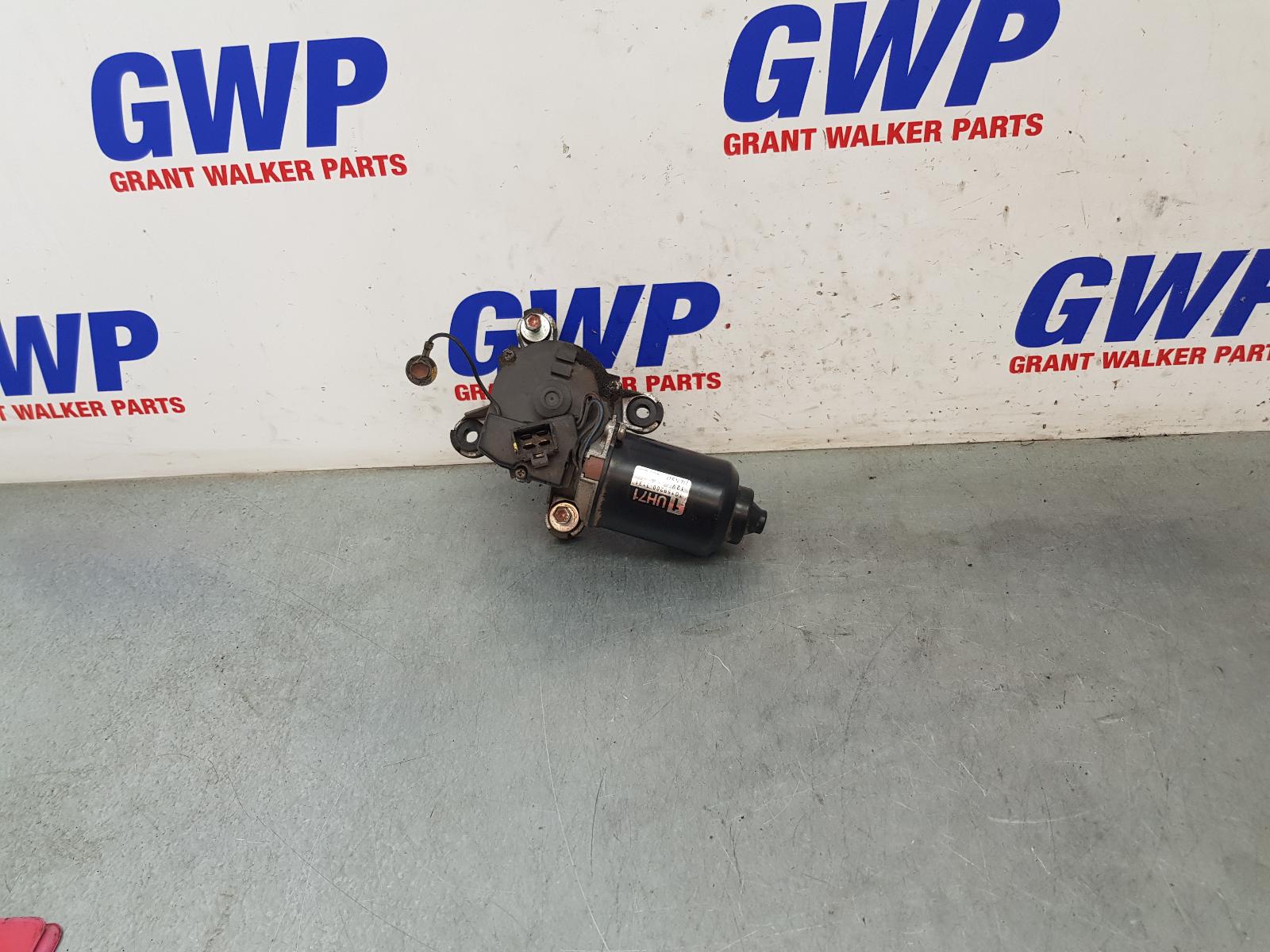 View Auto part Wiper Motor Ford Ranger 2009