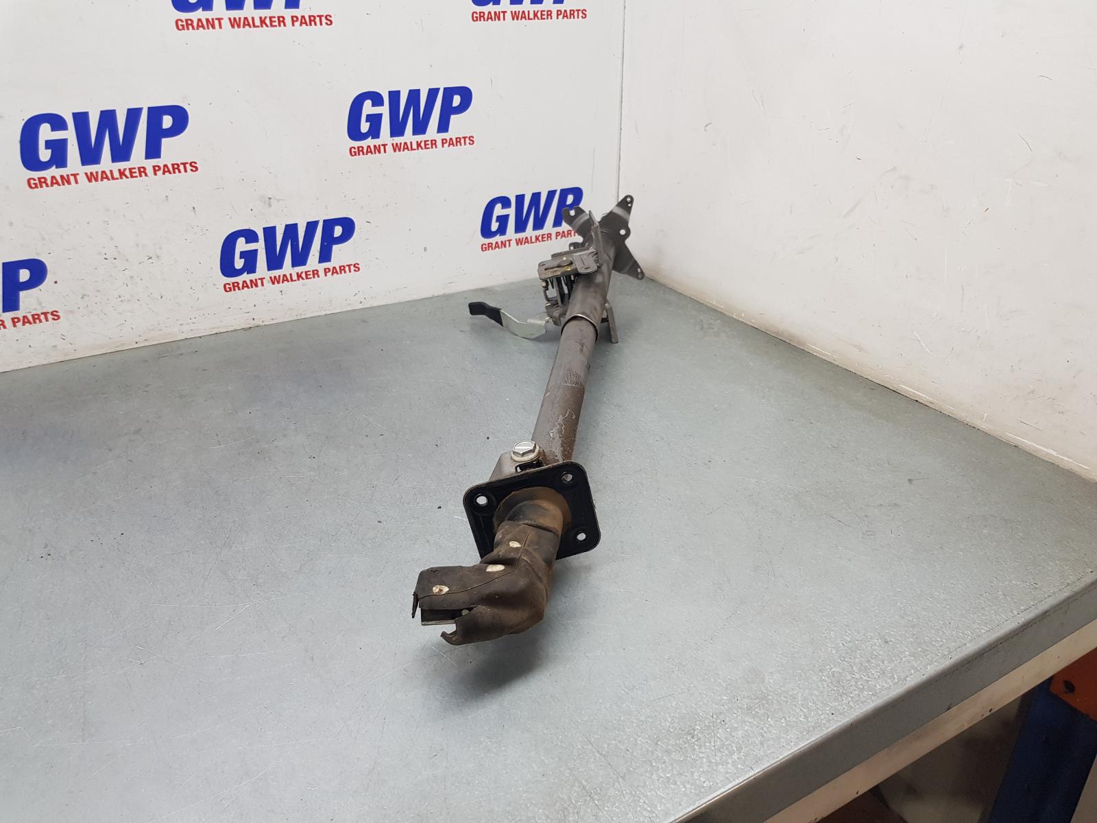 View Auto part Steering Column Ford Ranger 2009