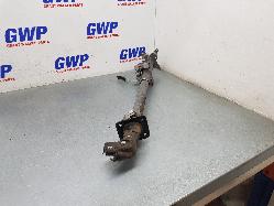 View Auto part Steering Column Ford Ranger 2009