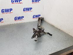 View Auto part Steering Column Ford Ranger 2009