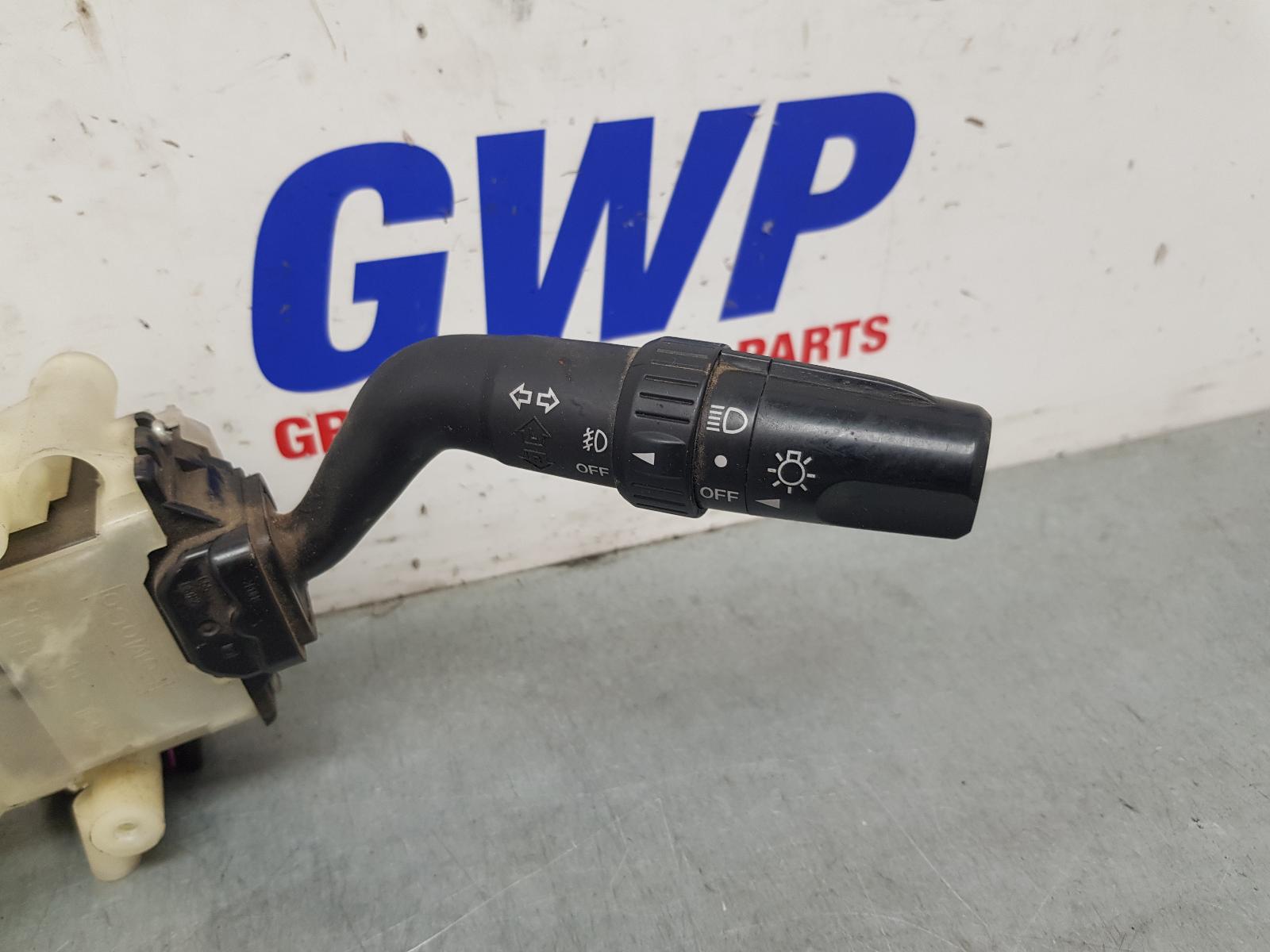 View Auto part Combination Switch Ford Ranger 2009