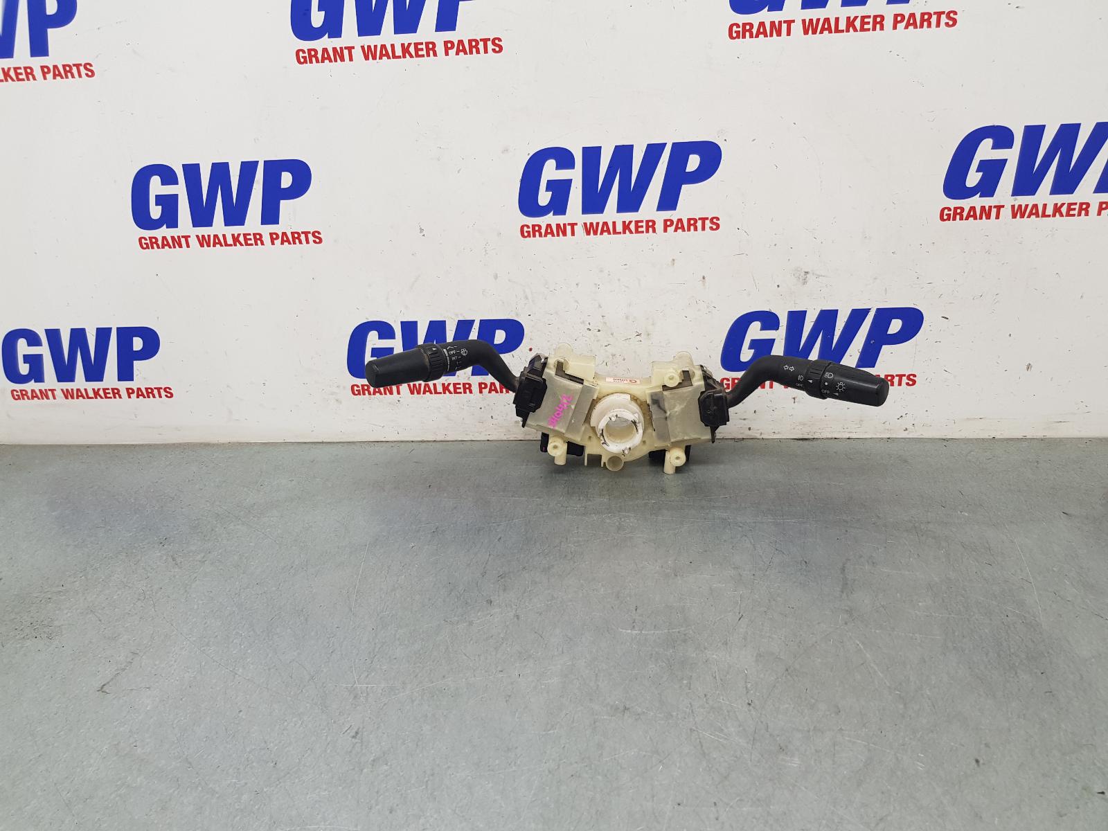 View Auto part Combination Switch Ford Ranger 2009