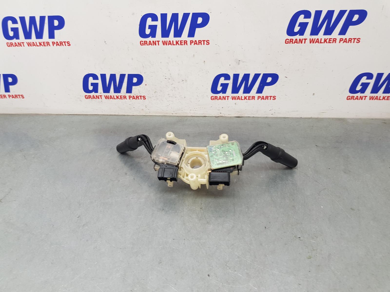 View Auto part Combination Switch Ford Ranger 2009