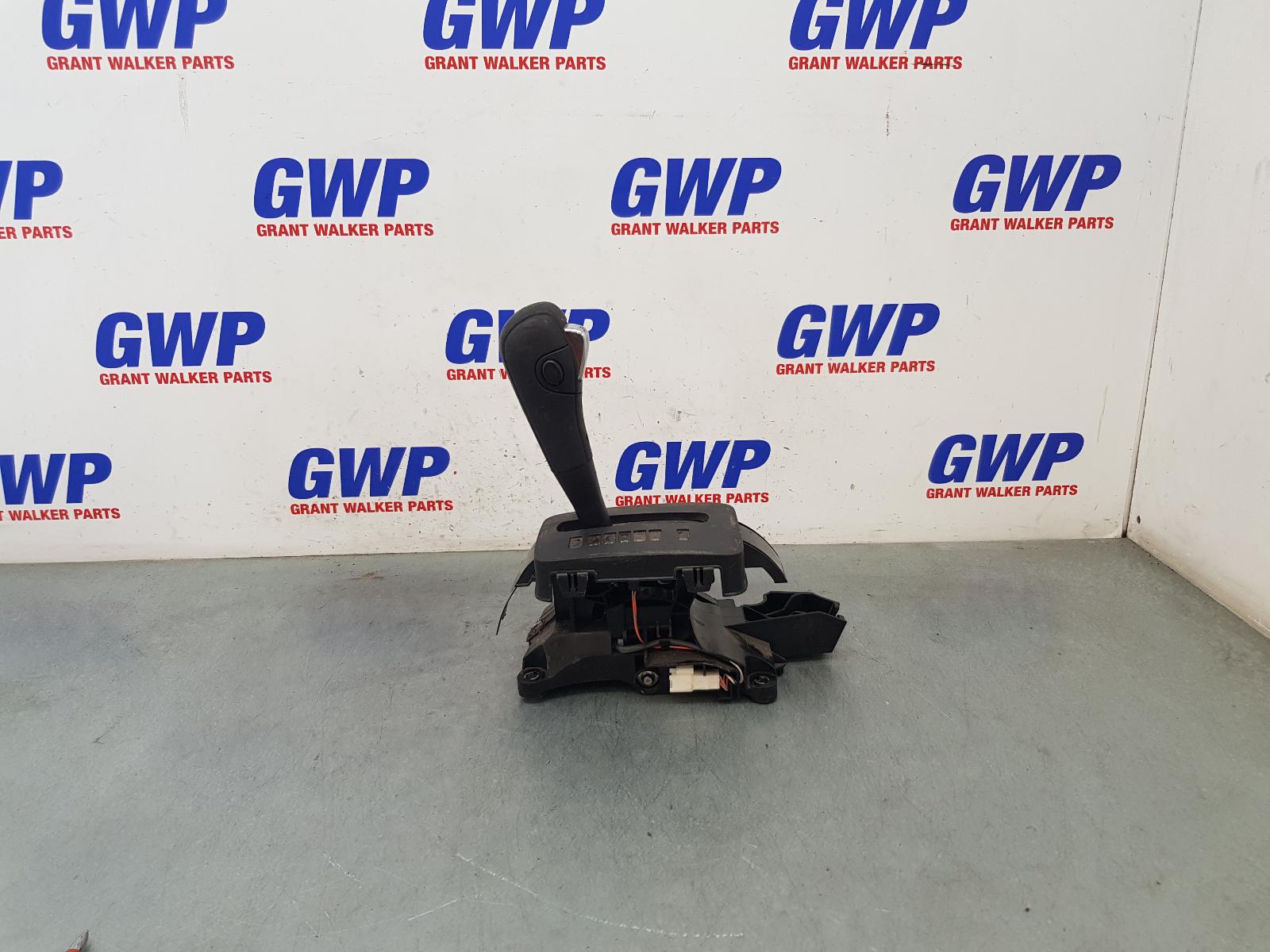 View Auto part Gear Stick/Shifter Ford Ranger 2009