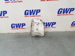 View Auto part Fuel Door / Filler Ford Ranger 2009