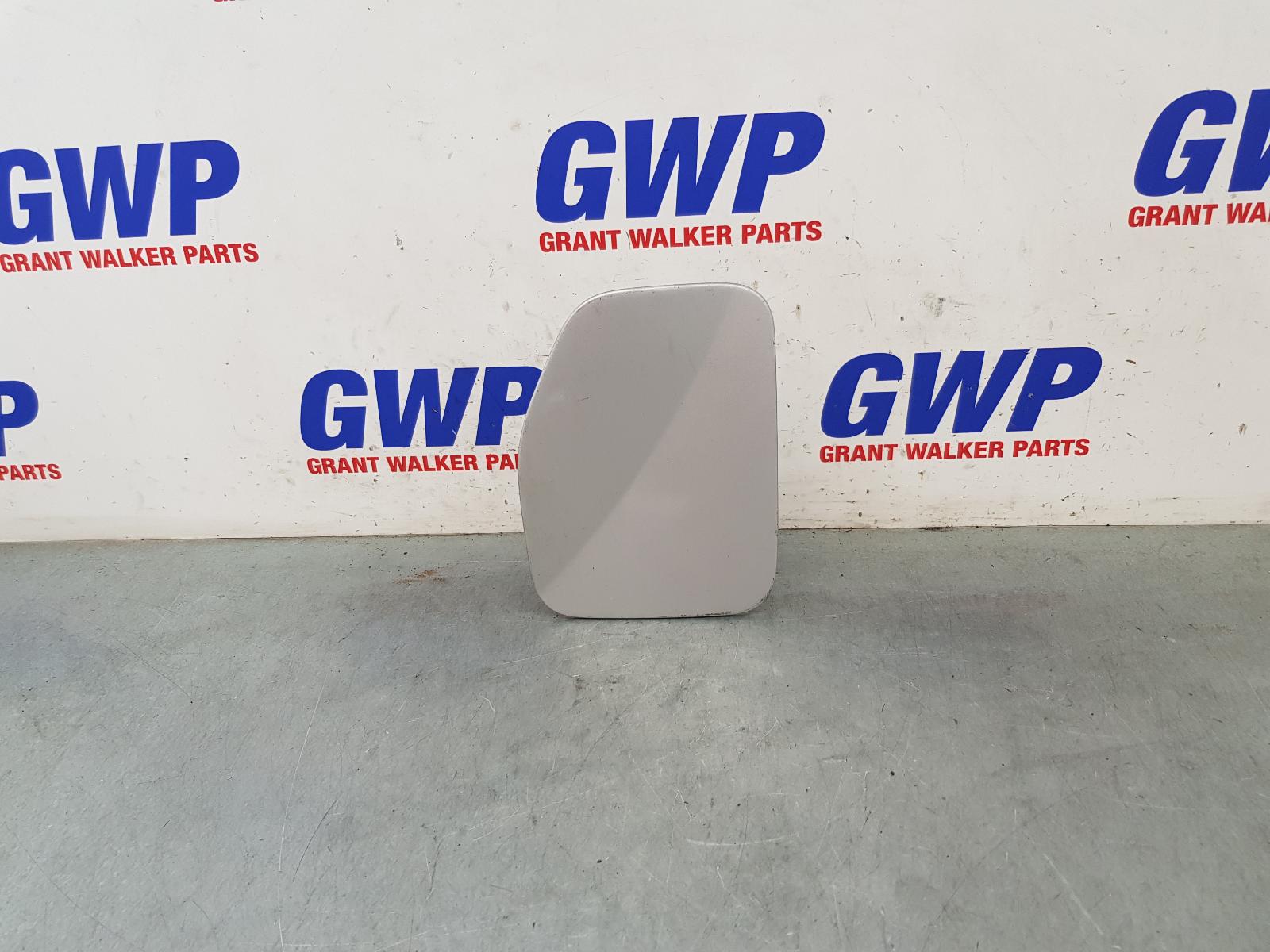 View Auto part Fuel Door / Filler Ford Ranger 2009