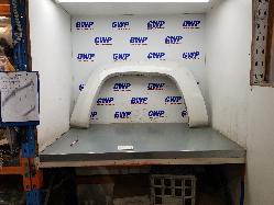 View Auto part Wheel Arch Flare Volkswagen Amarok 2018