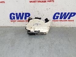 View Auto part Door/Boot/Gate Lock Volkswagen Amarok 2018