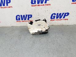 View Auto part Door/Boot/Gate Lock Volkswagen Amarok 2018