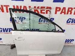View Auto part Right Front Door Volkswagen Jetta 2015