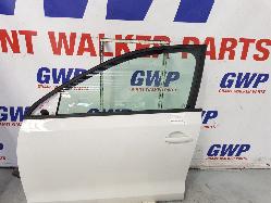 View Auto part Left Front Door Volkswagen Jetta 2015