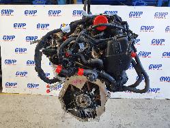 View Auto part Engine Volkswagen Jetta 2015
