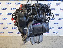 View Auto part Engine Volkswagen Jetta 2015