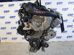 View Auto part Engine Volkswagen Jetta 2015