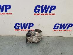 View Auto part Throttle Body Volkswagen Jetta 2015