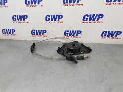 View Auto part Spare Wheel Winch Ford Everest 2017