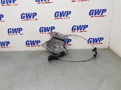 View Auto part Spare Wheel Winch Ford Everest 2017