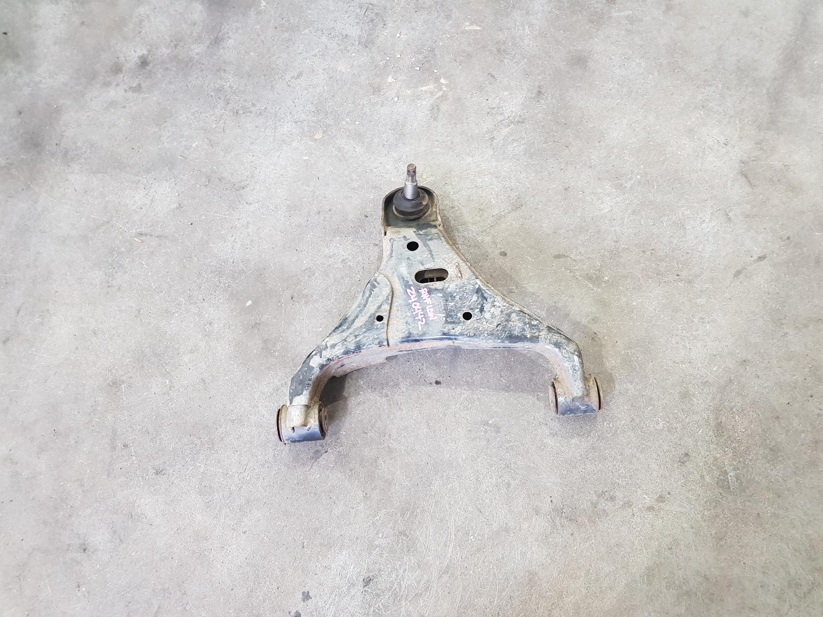 View Auto part Right Front Lower Control Arm Ford Everest 2017