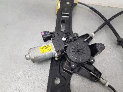View Auto part Right Front Window Reg/Motor Ford Everest 2017