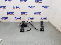 View Auto part Right Front Window Reg/Motor Ford Everest 2017