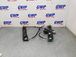 View Auto part Right Front Window Reg/Motor Ford Everest 2017