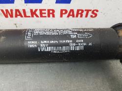View Auto part Hatch Strut Ford Everest 2017