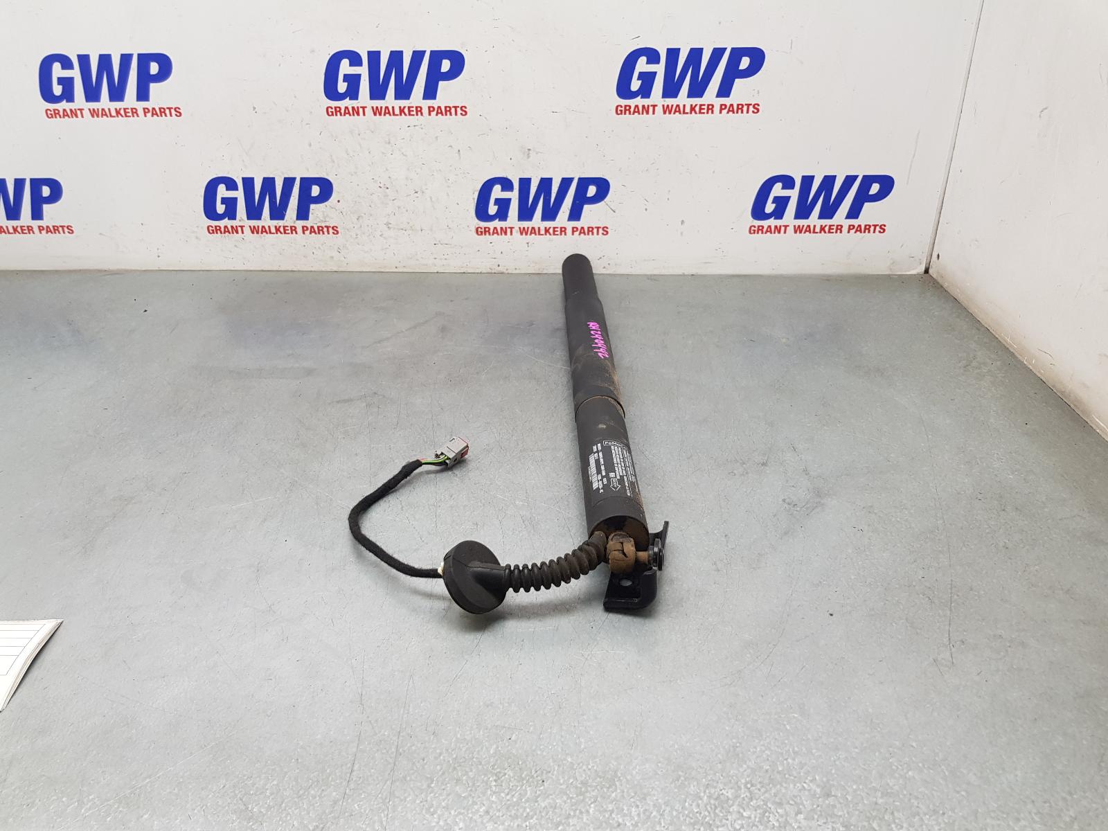 View Auto part Hatch Strut Ford Everest 2017