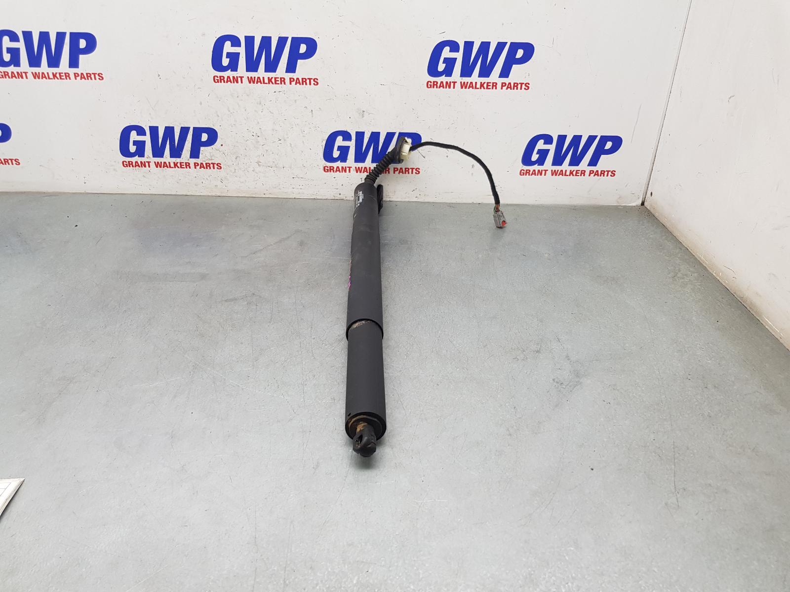 View Auto part Hatch Strut Ford Everest 2017