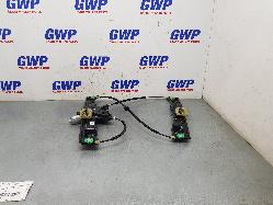 View Auto part Left Front Window Reg/Motor Ford Everest 2017