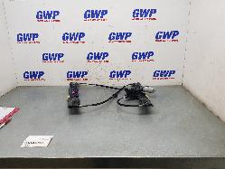 View Auto part Left Front Window Reg/Motor Ford Everest 2017