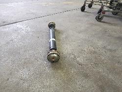 View Auto part Front Prop Shaft Ford Everest 2017