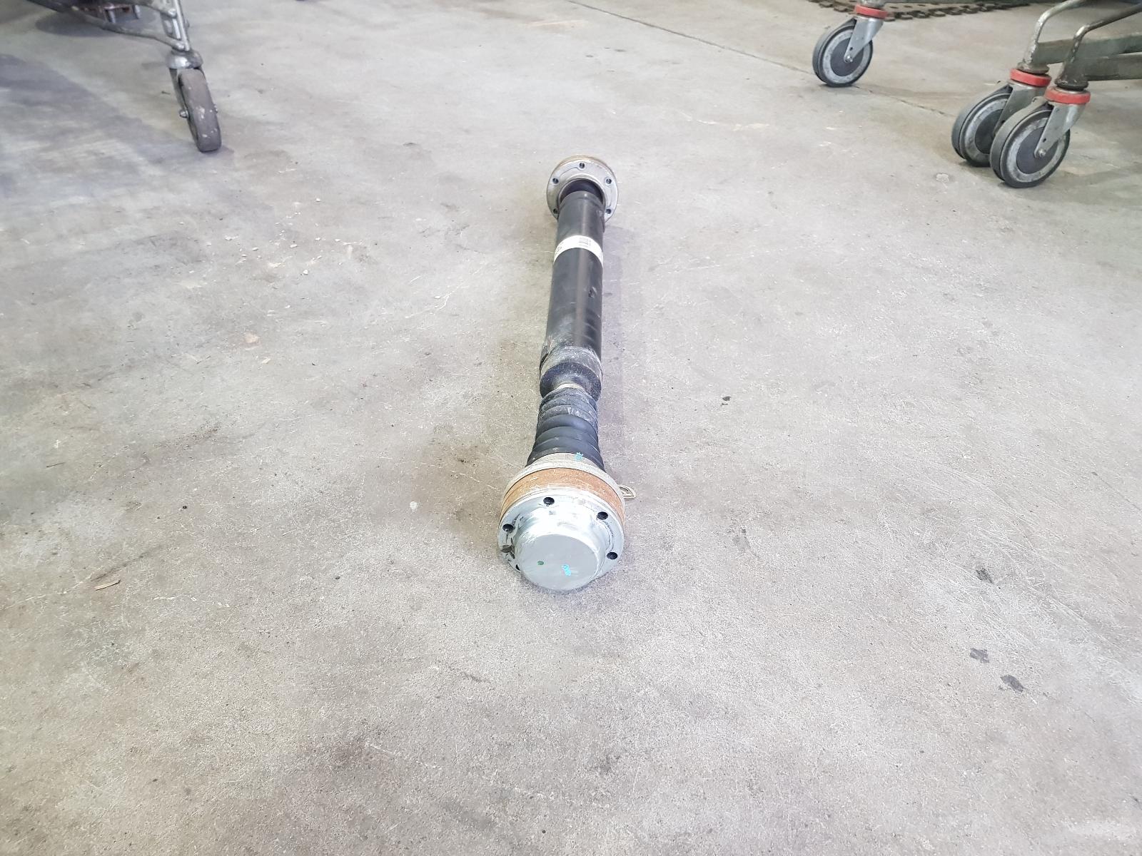 View Auto part Front Prop Shaft Ford Everest 2017
