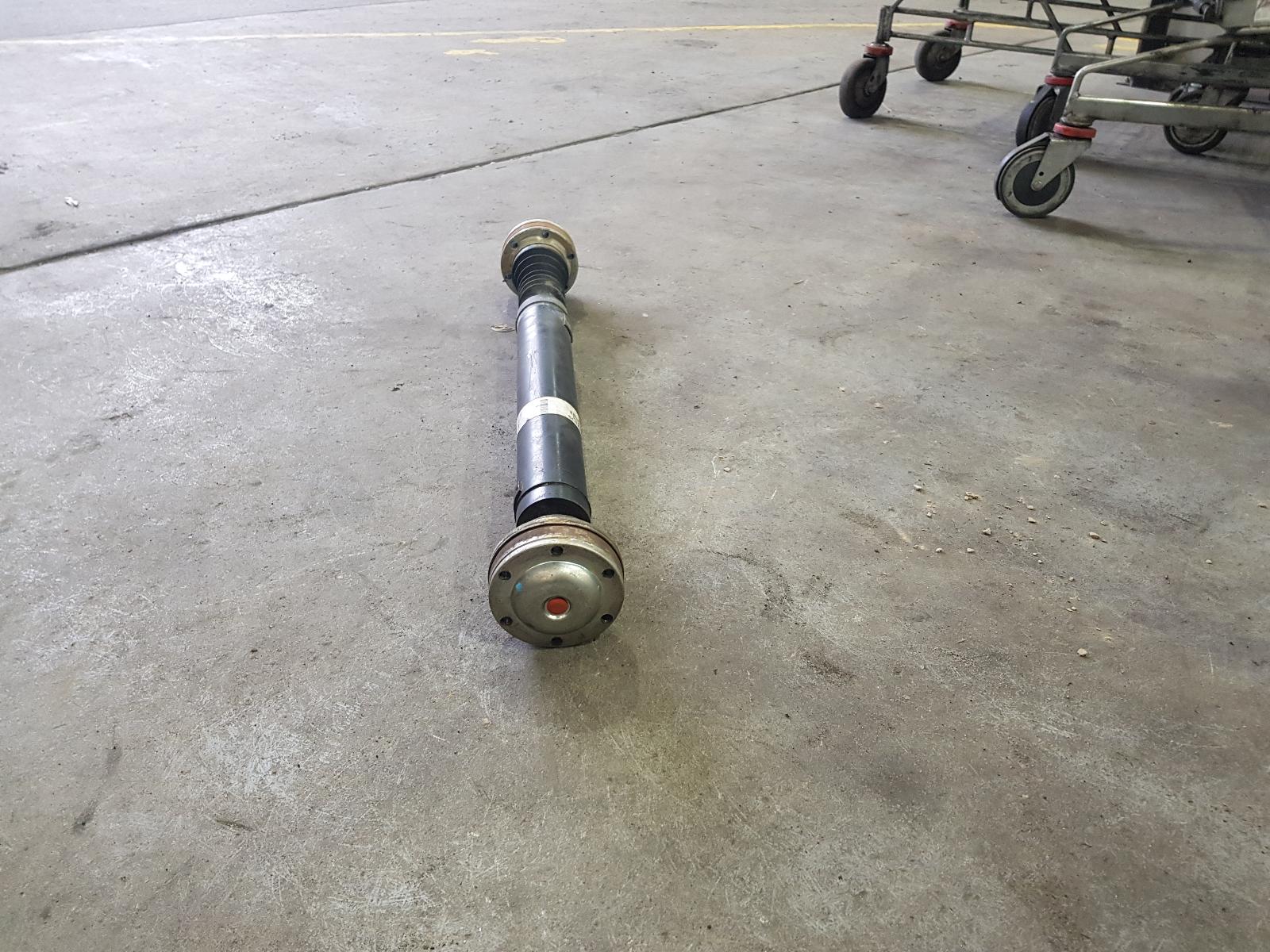 View Auto part Front Prop Shaft Ford Everest 2017