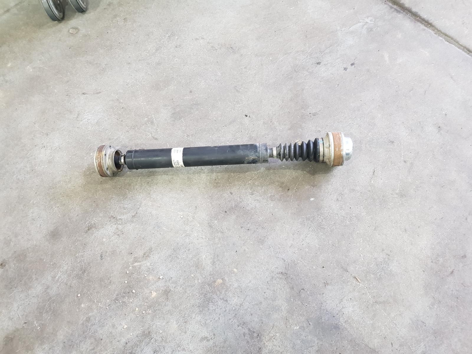 View Auto part Front Prop Shaft Ford Everest 2017