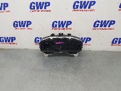 View Auto part Instrument Cluster Ford Everest 2017