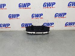 View Auto part Instrument Cluster Ford Everest 2017