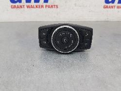 View Auto part Combination Switch Ford Everest 2017