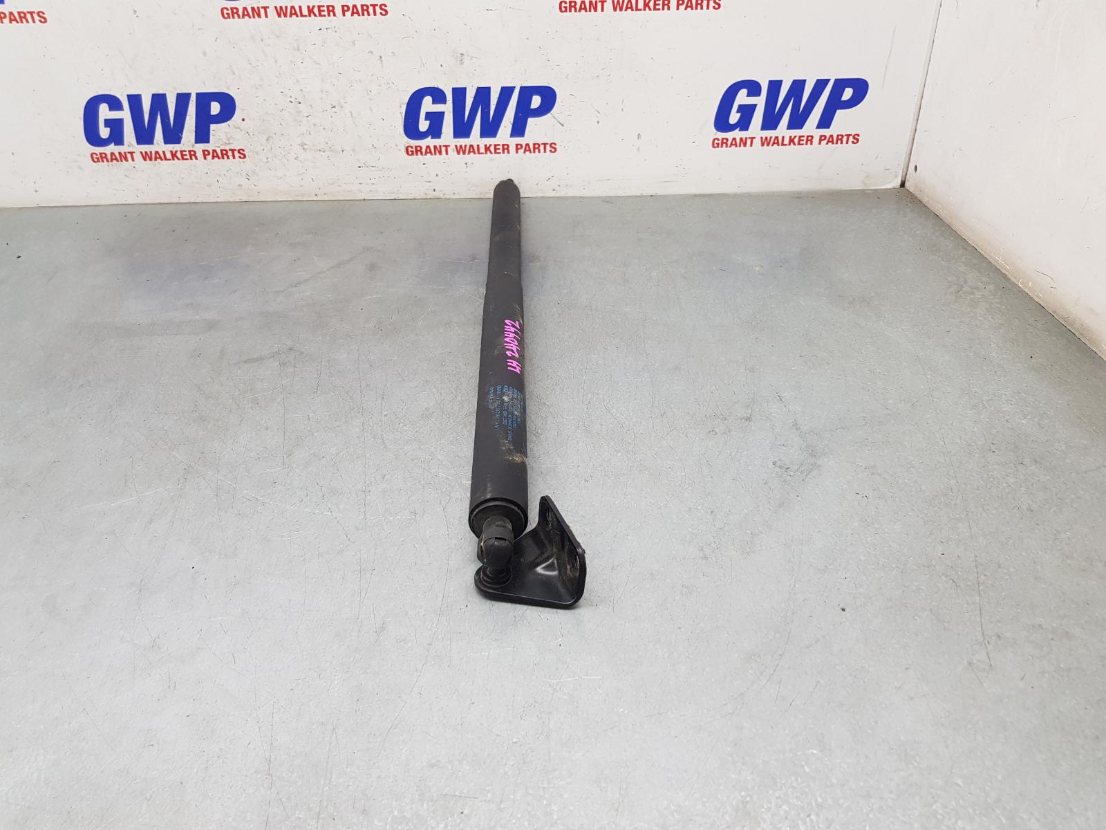 View Auto part Hatch Strut Ford Everest 2017