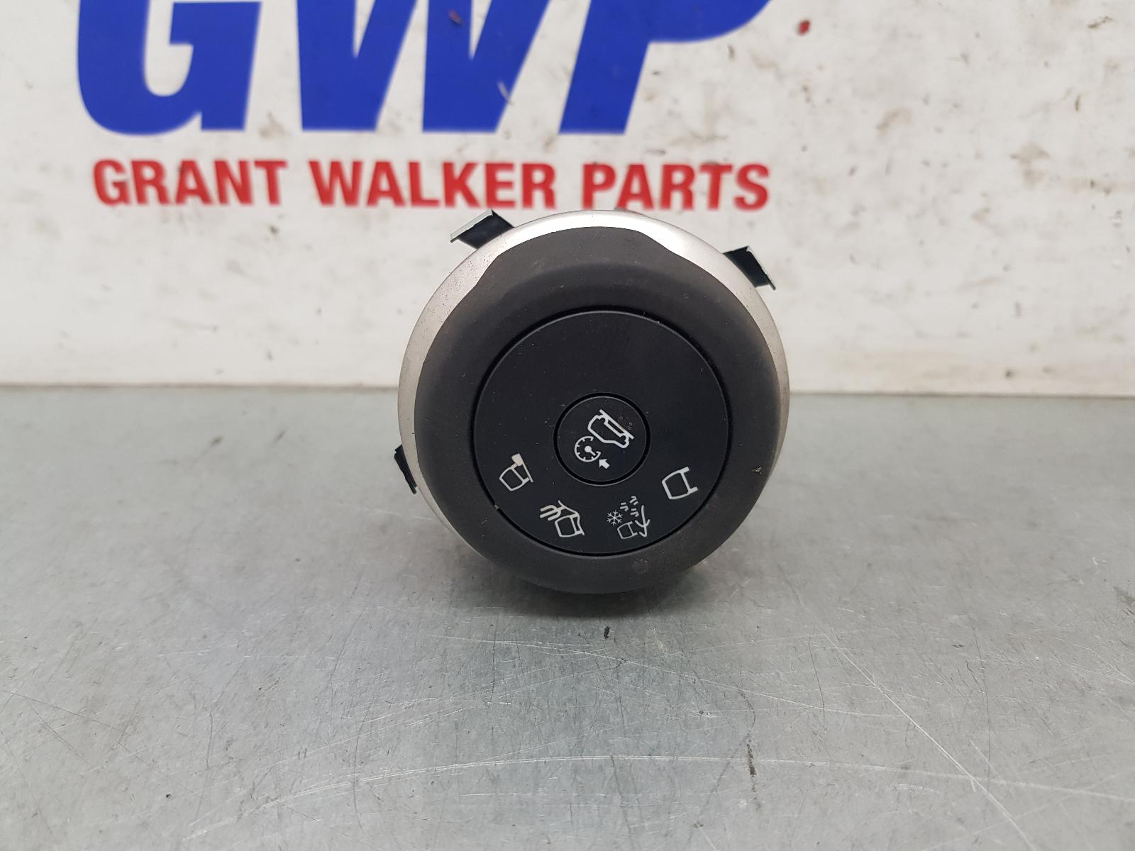 View Auto part Combination Switch Ford Everest 2017