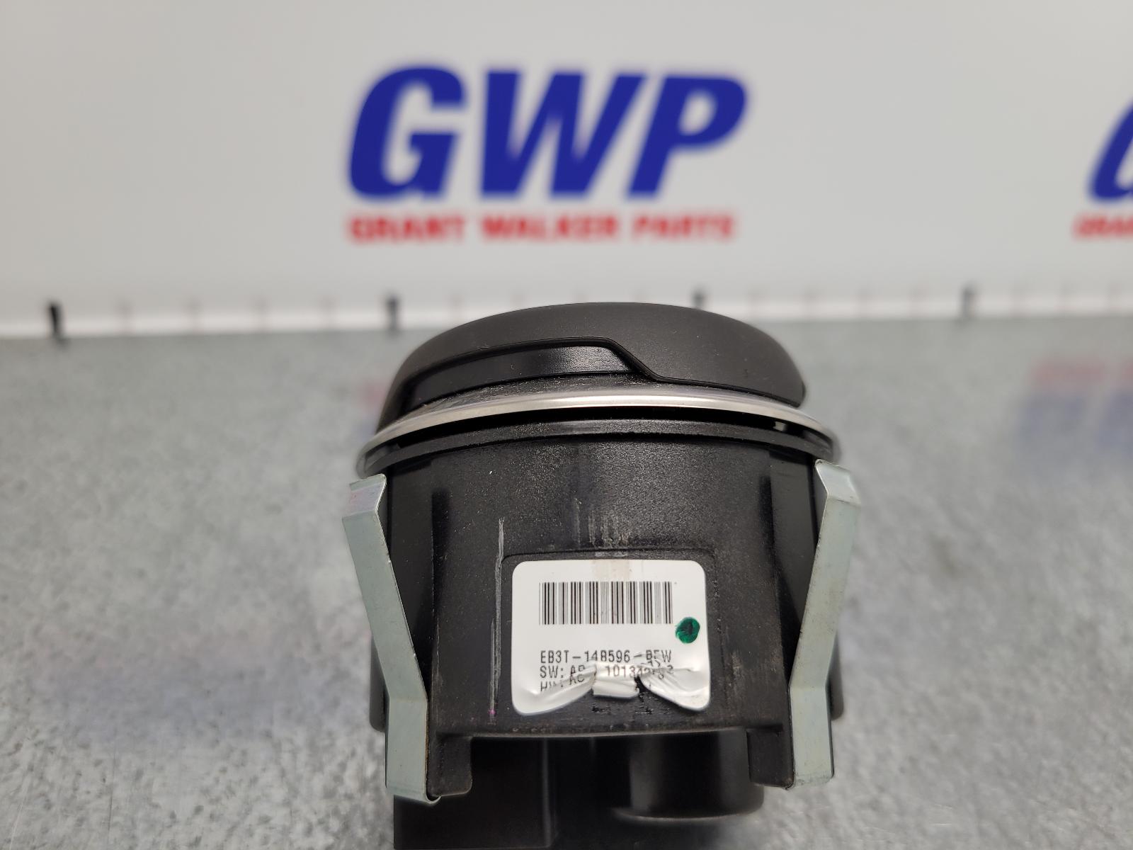 View Auto part Combination Switch Ford Everest 2017