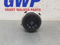 View Auto part Combination Switch Ford Everest 2017