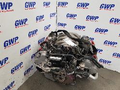 View Auto part Engine Audi A5 2010