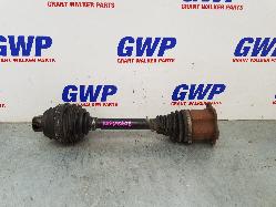 View Auto part Right Driveshaft Audi A5 2010