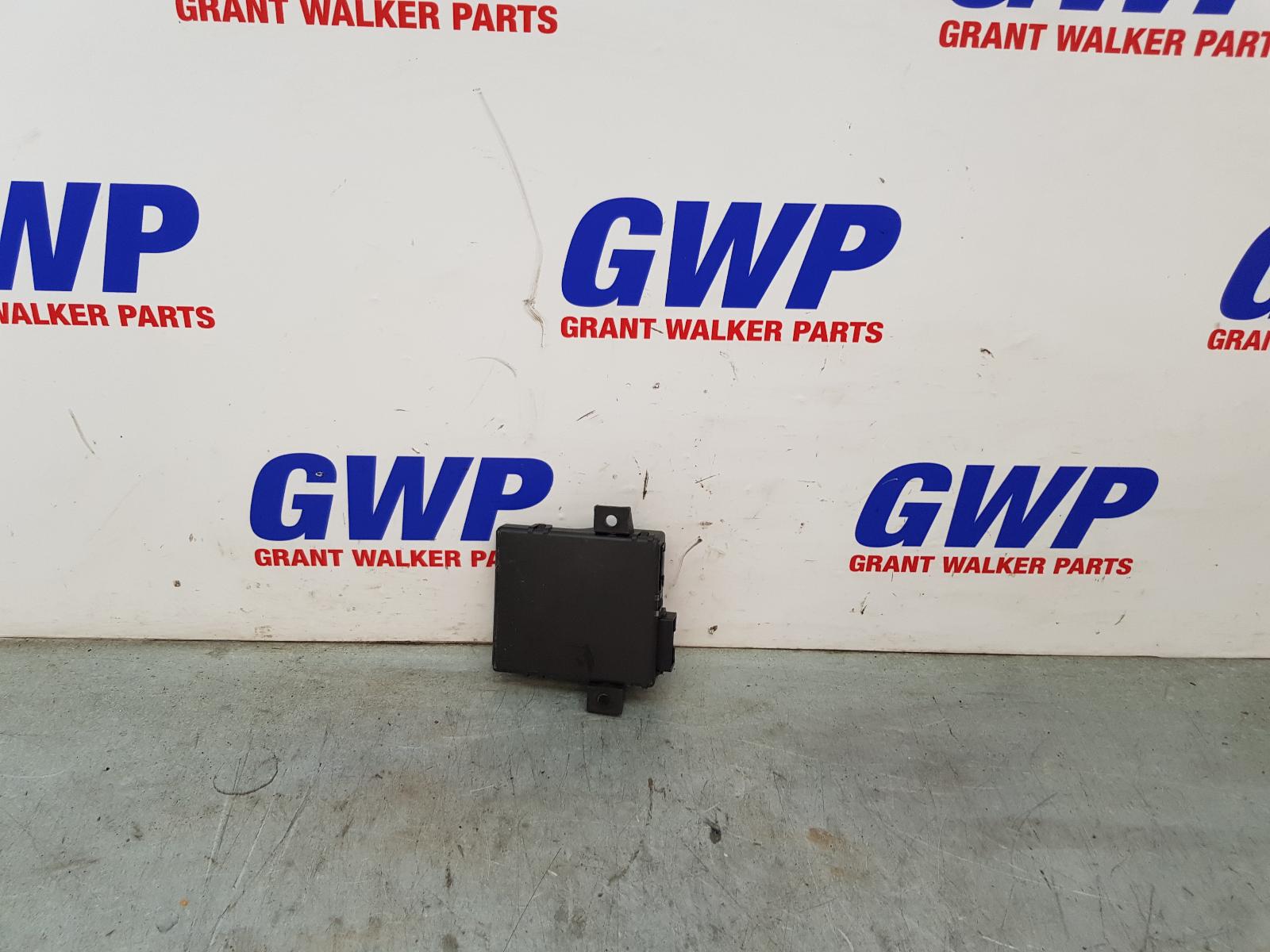 View Auto part Ecu Audi A5 2010